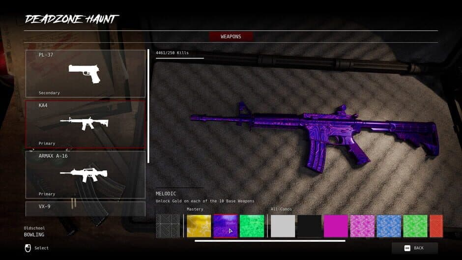 Скриншот 12 из Deadzone Haunt