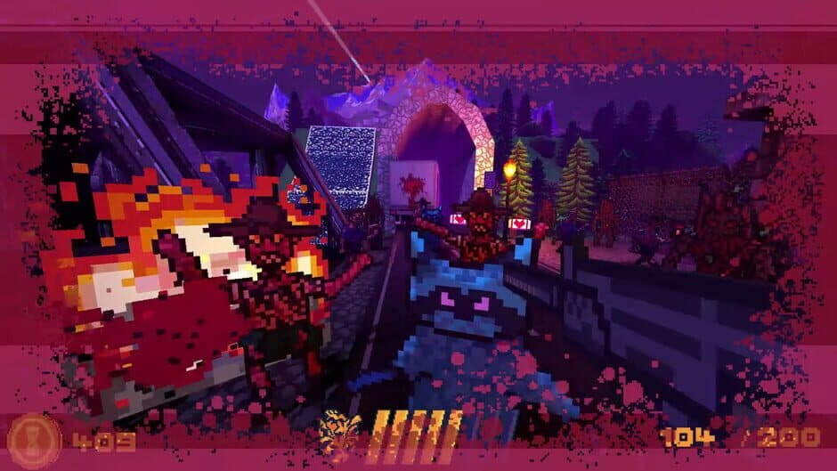 Скриншот 9 из Velhodium Isle