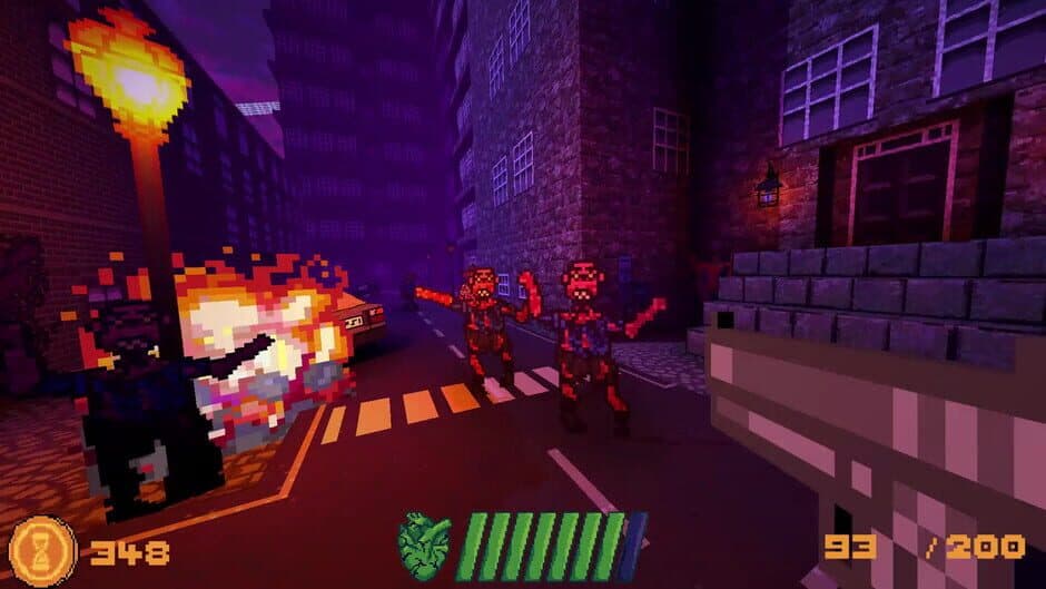 Скриншот 8 из Velhodium Isle