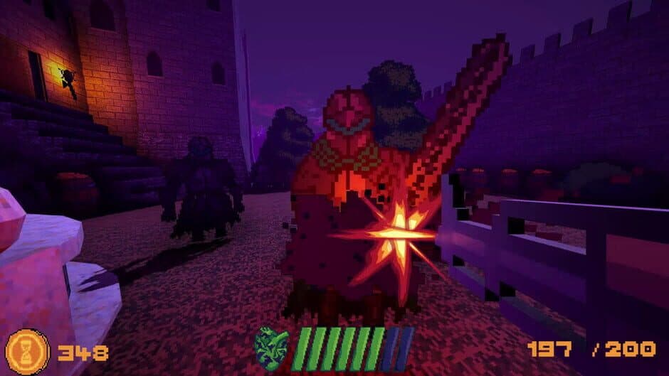 Скриншот 2 из Velhodium Isle