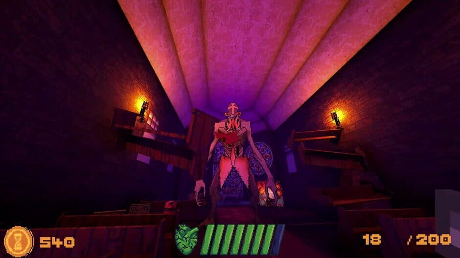 Скриншот 3 из Velhodium Isle