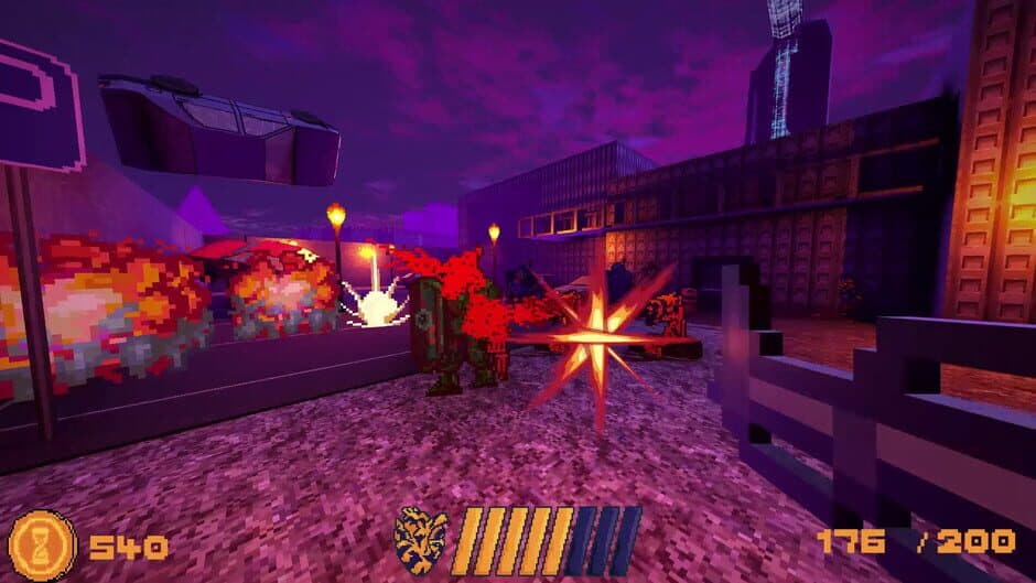 Скриншот 4 из Velhodium Isle