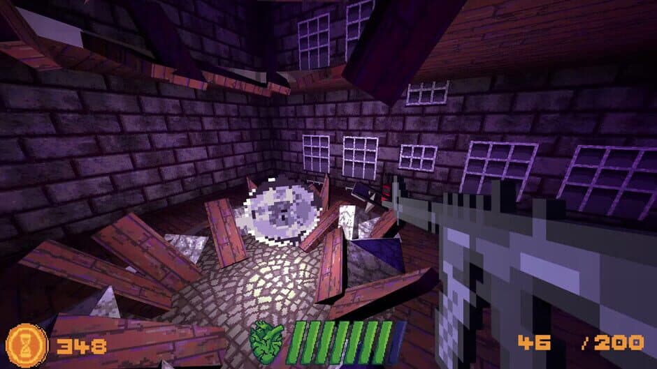 Скриншот 5 из Velhodium Isle