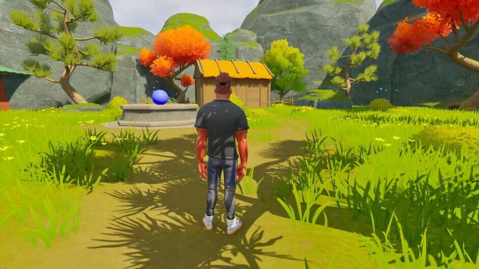 Скриншот 1 из Path Of Balls