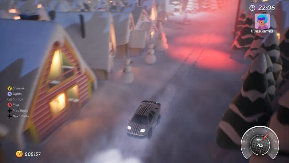 Скриншот 12 из Carbox
