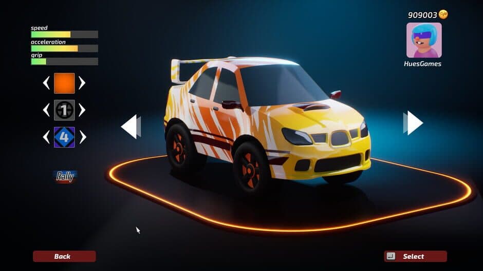 Скриншот 4 из Carbox