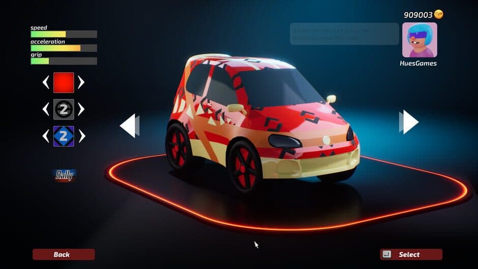 Скриншот 6 из Carbox