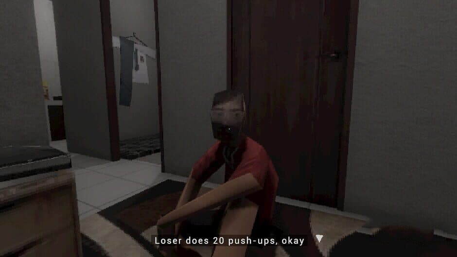 Скриншот 4 из Last Laugh