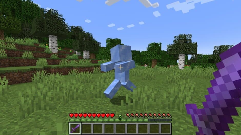 Скриншот 1 из Enchancement
