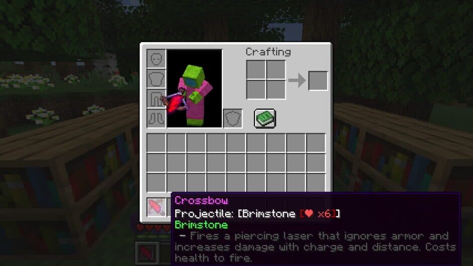 Скриншот 3 из Enchancement