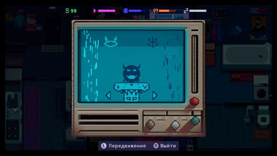 Скриншот 2 из Hikikomori Life