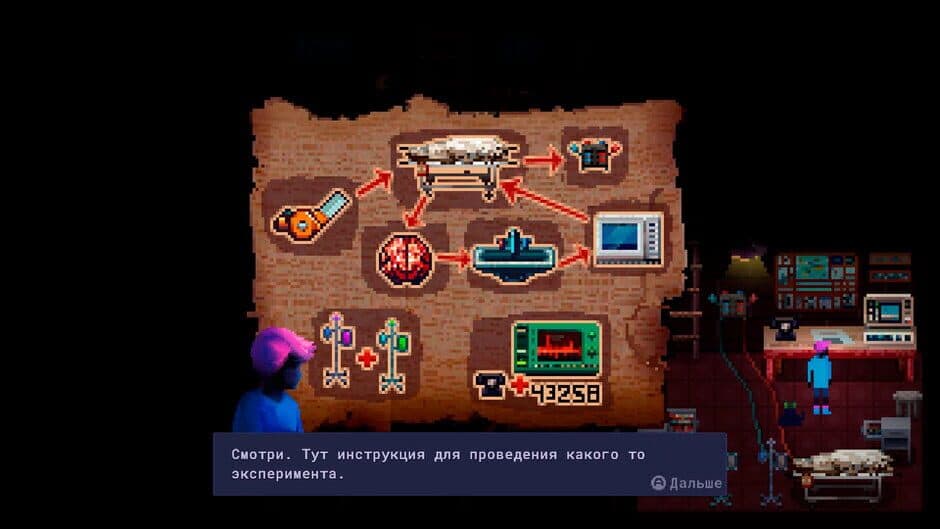 Скриншот 7 из Hikikomori Life