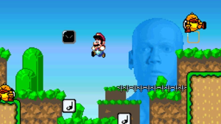 Скриншот 2 из Yump 2