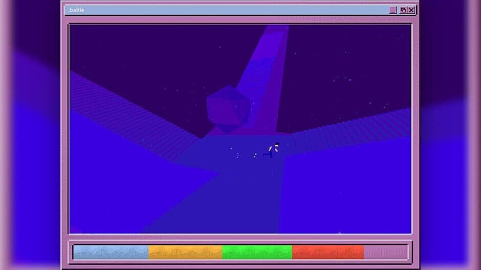 Скриншот 2 из Immortal Boy