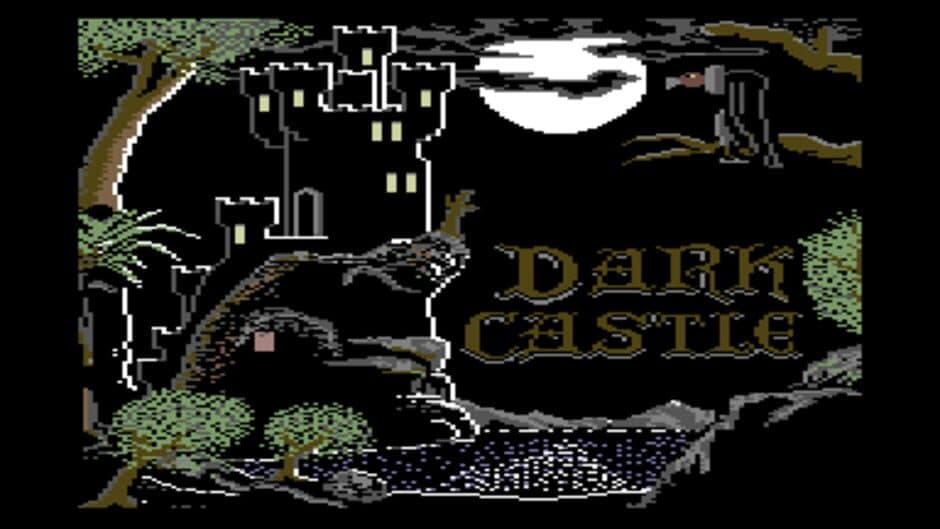 Скриншот 1 из Dark Castle