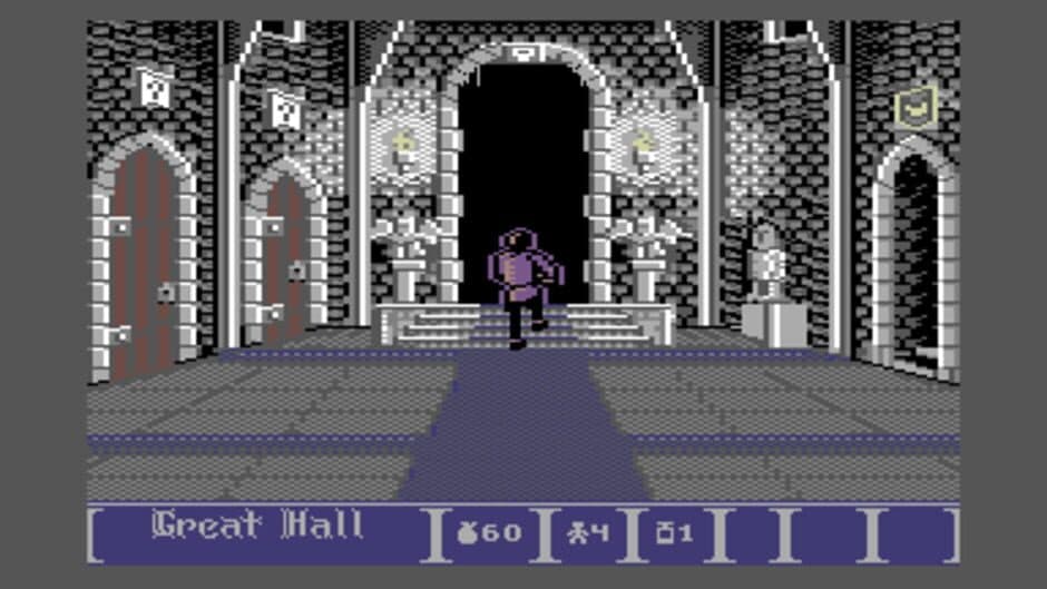 Скриншот 6 из Dark Castle