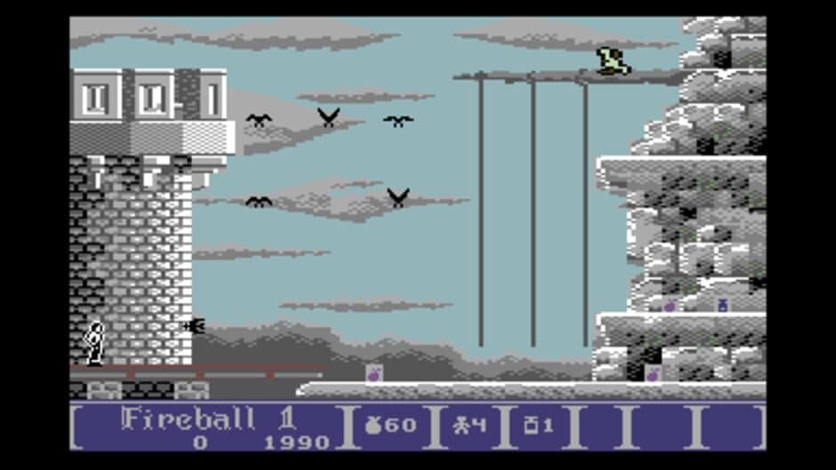 Скриншот 7 из Dark Castle