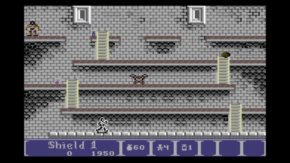 Скриншот 9 из Dark Castle