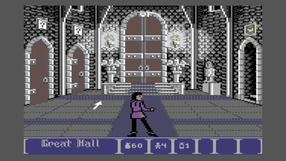 Скриншот 10 из Dark Castle