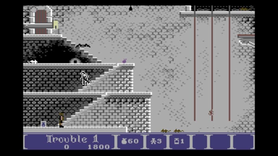 Скриншот 11 из Dark Castle