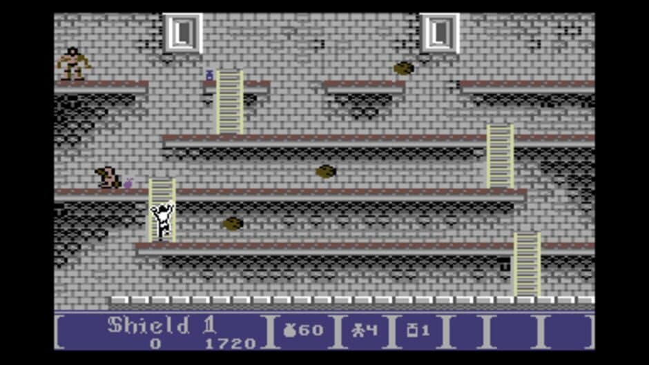 Скриншот 12 из Dark Castle