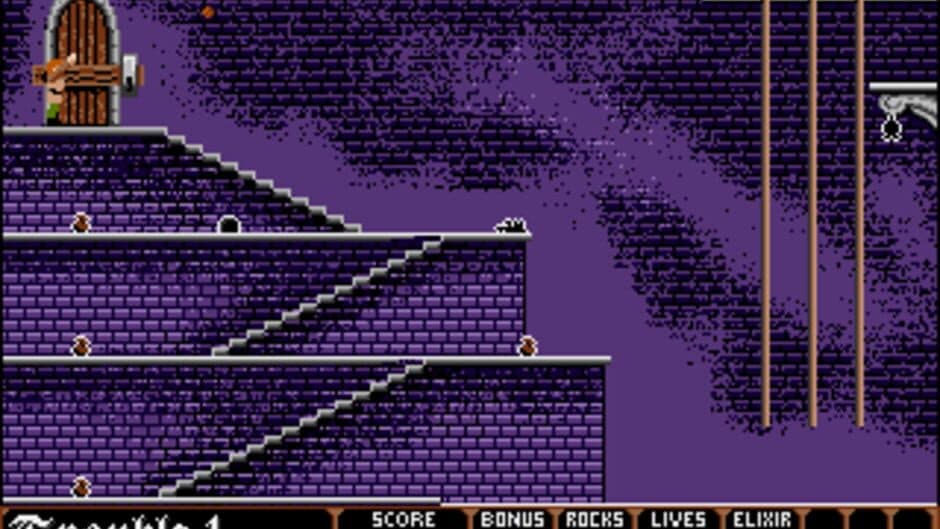 Скриншот 3 из Dark Castle