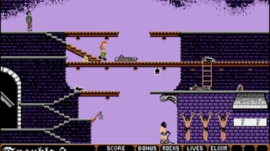 Скриншот 5 из Dark Castle