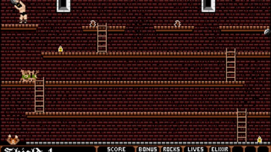 Скриншот 6 из Dark Castle