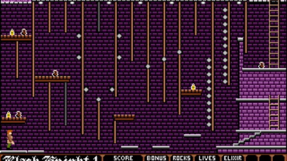 Скриншот 7 из Dark Castle