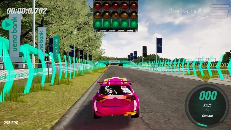 Скриншот 6 из Skyrift: Aratirí