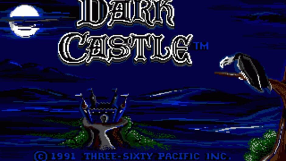 Скриншот 5 из Dark Castle