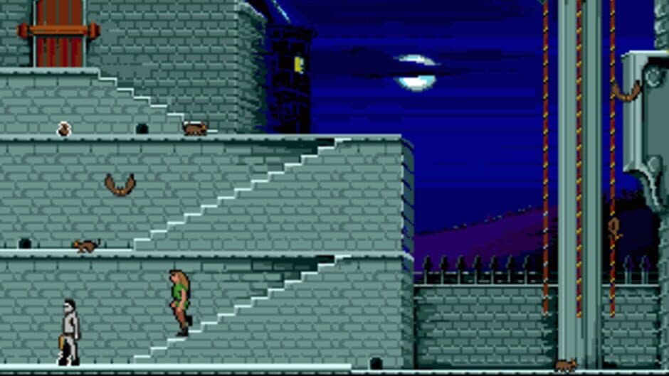 Скриншот 2 из Dark Castle