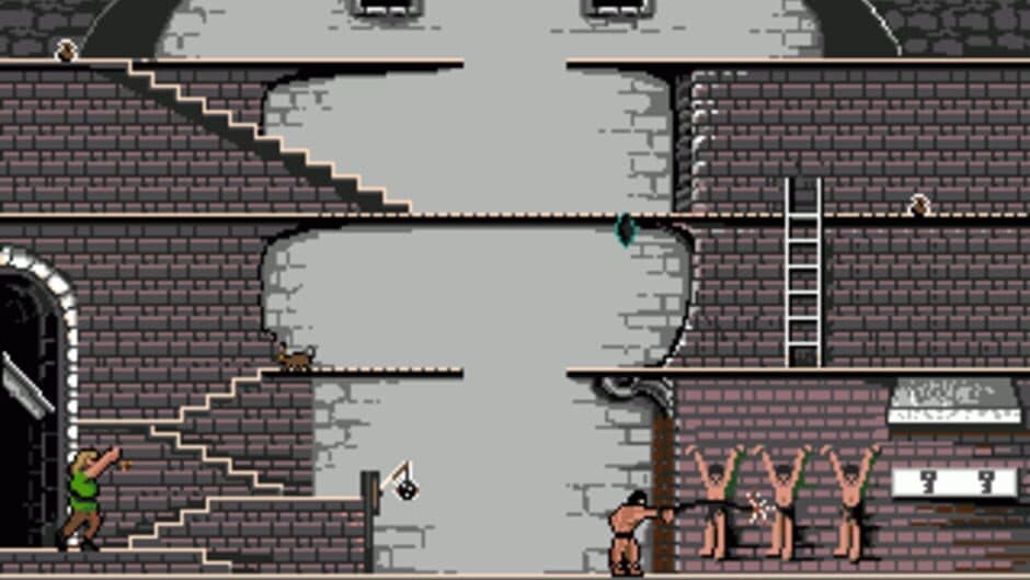 Скриншот 6 из Dark Castle