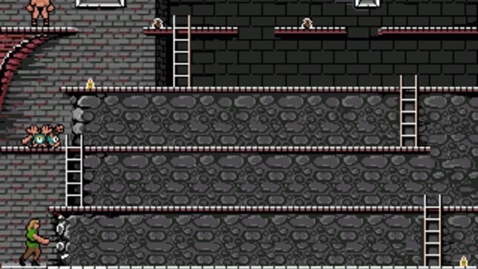 Скриншот 4 из Dark Castle