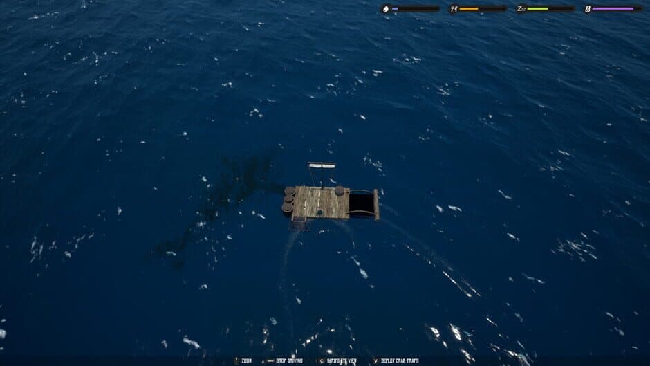 Скриншот 2 из U.N.P.O.C. Vessel of Opportunity