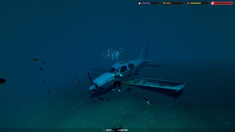 Скриншот 3 из U.N.P.O.C. Vessel of Opportunity