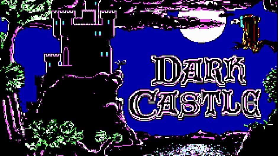 Скриншот 1 из Dark Castle