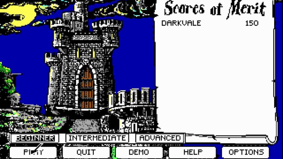 Скриншот 4 из Dark Castle