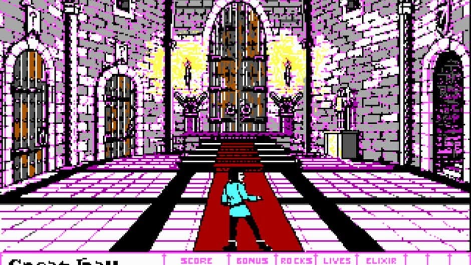 Скриншот 6 из Dark Castle