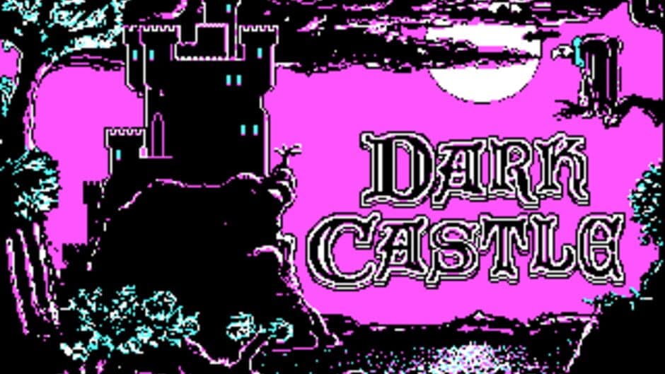 Скриншот 10 из Dark Castle