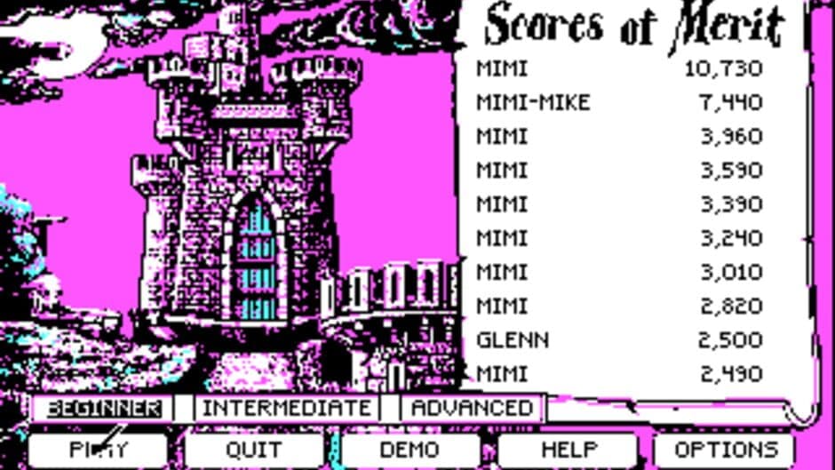 Скриншот 11 из Dark Castle