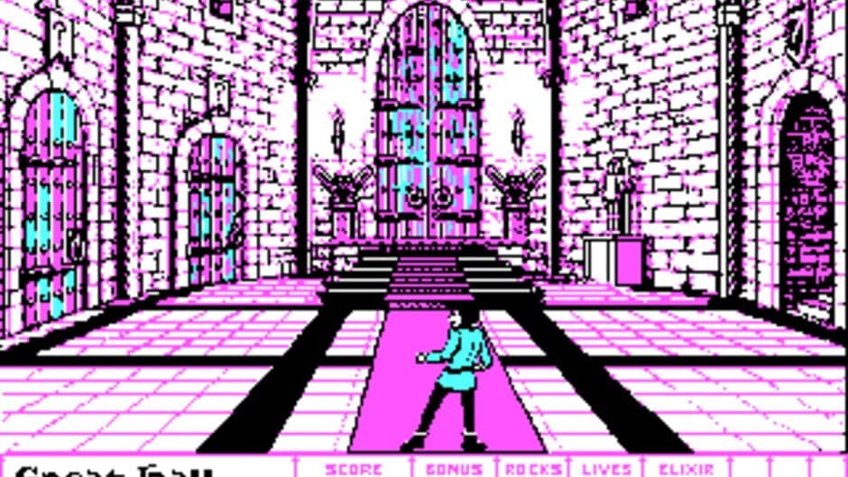 Скриншот 9 из Dark Castle
