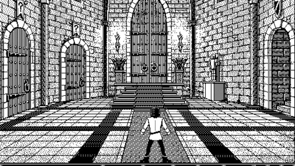 Скриншот 4 из Dark Castle