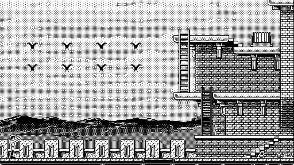 Скриншот 7 из Dark Castle