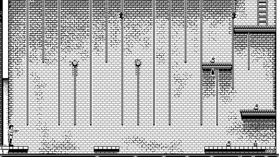 Скриншот 8 из Dark Castle