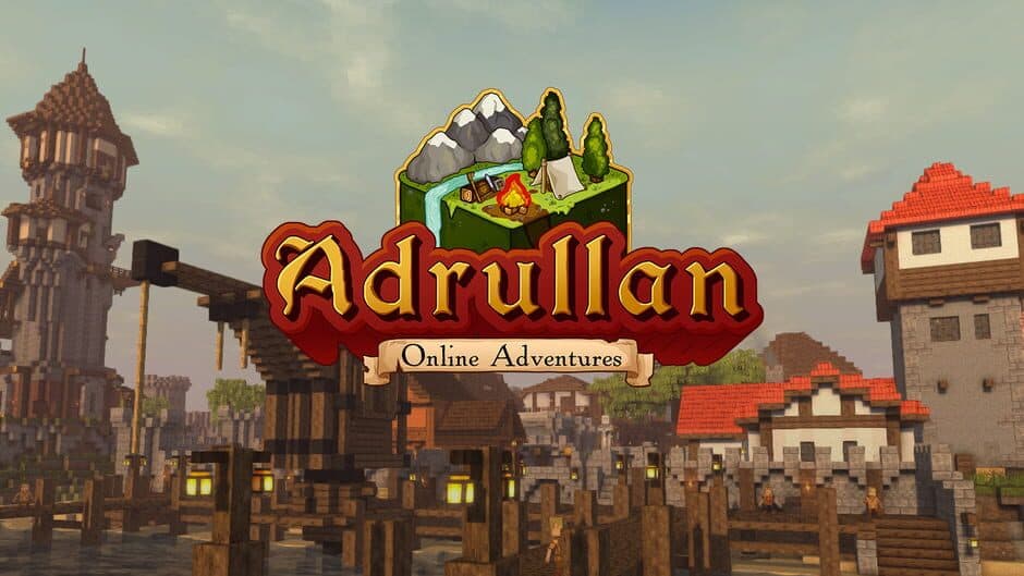 Скриншот 7 из Adrullan Online Adventures