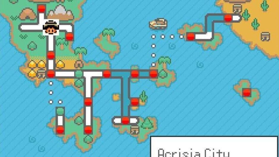Скриншот 2 из Pokémon Lazarus