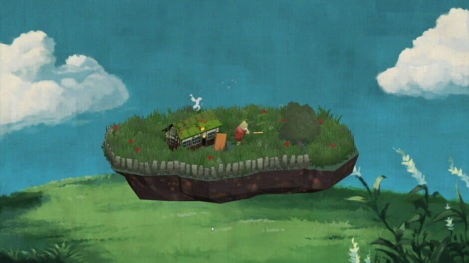 Скриншот 2 из Ropuka's Idle Island
