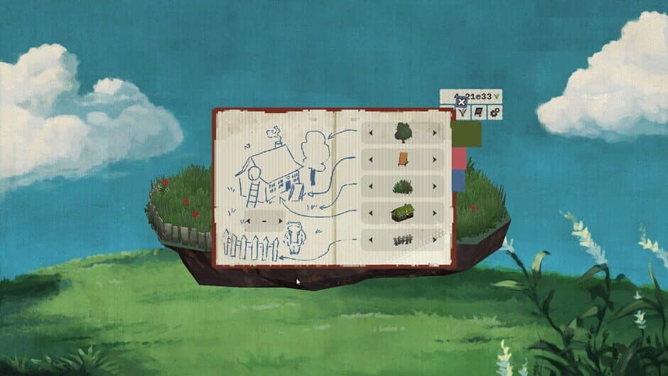 Скриншот 5 из Ropuka's Idle Island