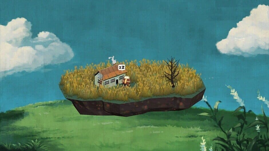 Скриншот 6 из Ropuka's Idle Island